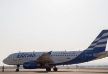 Bakıdan Salonikiyə birbaşa aviareys açılacaq “Ellinair” hava yolları