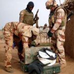 Malidə terrorçuların silahlı hücumu nəticəsində 40 nəfər öldürülüb