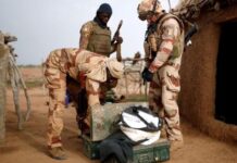 Malidə terrorçuların silahlı hücumu nəticəsində 40 nəfər öldürülüb Malidə terrorçuların silahlı hücumu nəticəsində 40 nəfər öldürülüb