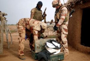 Malidə terrorçuların silahlı hücumu nəticəsində 40 nəfər öldürülüb
