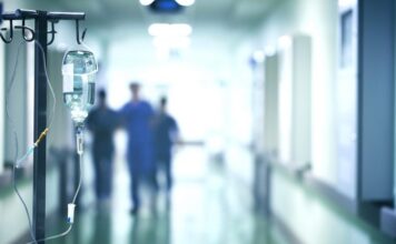 TƏBİB Sumqayıtda xəstəxananın həyətində aşkarlanan döl barədə açıqlama yayıb xəstəxana