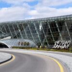 Heydər Əliyev Beynəlxalq Aeroportu