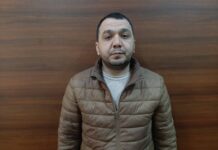 Azərbaycanda kart vasitəsilə narkotik satan şəxslər saxlanıldı