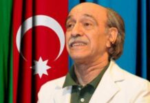 Xalq artisti Ağaxan Salmanlı vəfat edib Xalq artisti Ağaxan Salmanlı