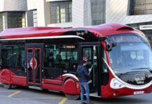 bakubus