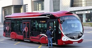 bakubus