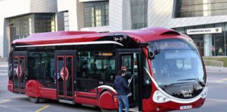 bakubus