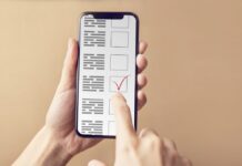 Azərbaycanda seçkilər mobil telefonlarla keçirilə bilər mobil cihaz vasitəsilə seçki sistemi