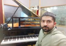 Azərbaycanlı məşhur bəstəkar Amerikanın nüfuzlu Cinetools şirkətilə anlaştı