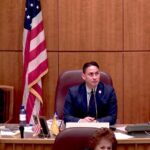 ABŞ-ın Nyu-Meksiko Ştat Senatı