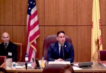 ABŞ-ın daha bir ştatının Senatı 20 Yanvar faciəsi ilə bağlı bəyannamə qəbul etdi ABŞ-ın Nyu-Meksiko Ştat Senatı