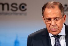 Sergey Lavrov: “Rusiya Türkiyə ilə əməkdaşlığa hazırdır”