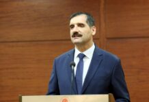 Türkiyə səfiri: “Xocalı faciəsinin səbəbkarları cəzasını almadan bu məsələ bağlanmayacaq” Türkiyənin Azərbaycandakı səfiri Erkan Özoral