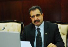 MSK Fərəc Quliyevlə bağlı qərar verdi Fərəc Quliyev