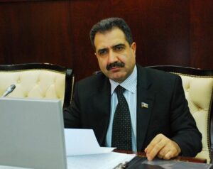 Fərəc Quliyev