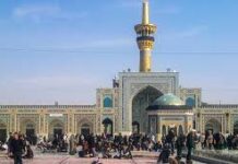 Dünyanın bir sıra ölkələri İranla əlaqələri dayandırdı