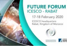 İSESKO-nun “Gələcək forumu”nda süni intellekt sahəsində təqdimatlar olacaq İSESKO-nun “Gələcək forumu”nda süni intellekt sahəsində təqdimatlar olacaq