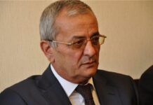 İsgəndər Həmidov