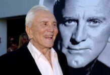 Spartak obrazını yaradan Duqlas 103 yaşında dünyasını dəyişib Kirk Duqlas