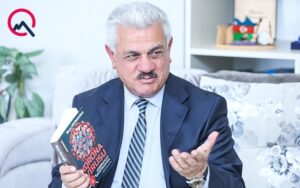 Rövşən Novruzoğlu Vəlizadə