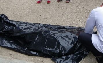 Xaçmazda itkin düşən şəxsin qətlə yetirildiyi məlum olub meyit