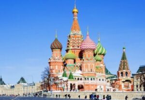 Moskva