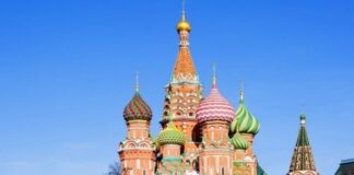 Moskva