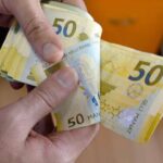 Pensiyaların artım məbləği