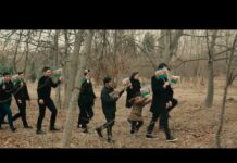 Gəncənin YAP-çı gəncləri Xocalı soyqırımı ilə bağlı videoçarx hazırlayıblar VİDEO