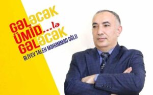 Taleh Əliyev