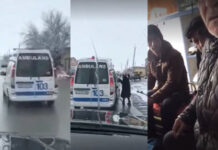 Seçkiyə görə baş həkimə şiddətli töhmət verildi