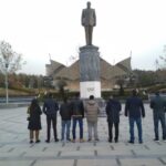 Çindən təxliyə edilib Ankarada karantində saxlanılan vətəndaşlarımız