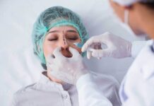 Azərbaycanda gənc qız burun əməliyyatı zamanı öldü burun əməliyyatı