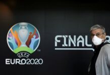 UEFA AVRO-2020-ni təxirə saldı UEFA AVRO-2020