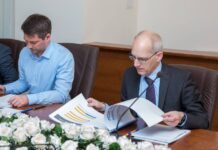 Ləki-Qəbələ dəmir yolunun tikintisi ilə bağlı alman mütəxəssislər Azərbaycana dəvət edilib