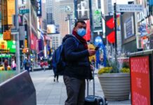 ABŞ-da pandemiyadan ölənlərin sayı 2 513 nəfərə çatdı – YENİLƏNİB