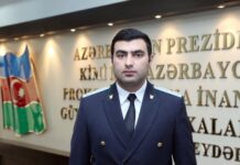 Qusar rayonunda qardaşın qardaşı öldürməsi faktı ilə bağlı cinayət işi başlanıb