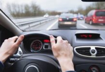 Bakıda piyadanı öldürüb qaçan sürücü tutuldu