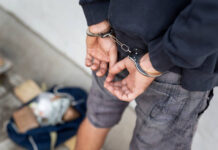 Sumqayıt polisi əməliyyat keçirdi, saxlanılanlar var