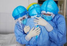 Gürcüstanda daha iki pasiyent koronavirusdan sağaldı