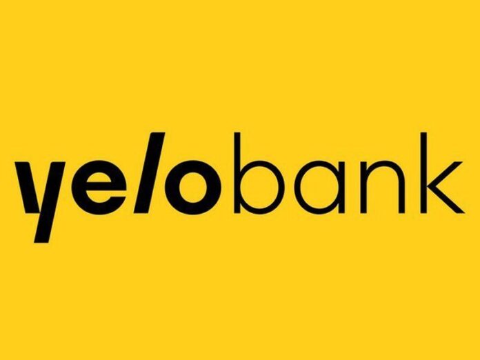 "Yelo Bank"