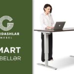 Smart mebel