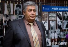 Xalq artisti Rəfael Dadaşov vəfat edib Xalq artisti Rəfael Dadaşov