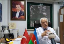 Türkiyənin azərbaycanlı alimi: “Koronavirusa qarşı bir neçə vaksin hazırlanıb”