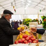 “Kənddən şəhərə” yarmarkaları