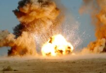 Türkiyə canlı yayımda düşməni belə vurdu – VİDEO