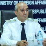 Baş Prokurorluğun Mətbuat Xidmətinin rəhbəri Eldar Sultanov