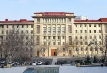 İctimai iaşə müəssisələrinə yeni iş rejimi tətbiq olundu