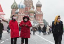 Əhalisinin sayına görə ən çox koronavirus daşıyıcısı olan ölkə hansıdır?