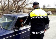 Rayonlara giriş-çıxış məhdudlaşdırılıb